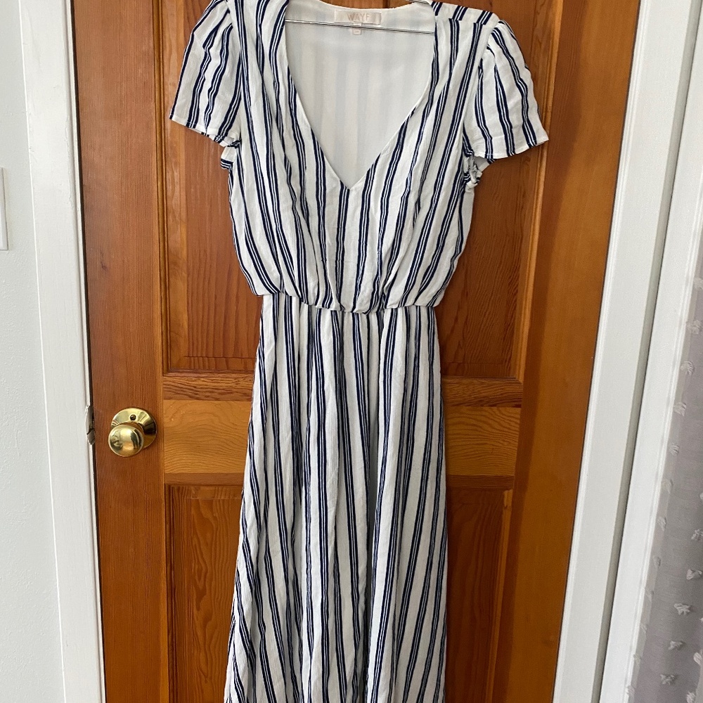 Casual Dress